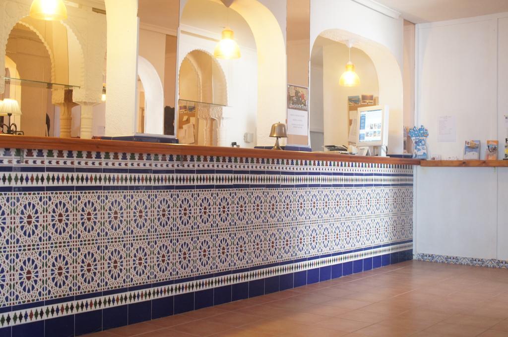 Hotel Calypso San Juan de los Terreros Exteriér fotografie
