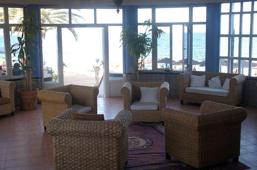 Hotel Calypso San Juan de los Terreros Exteriér fotografie