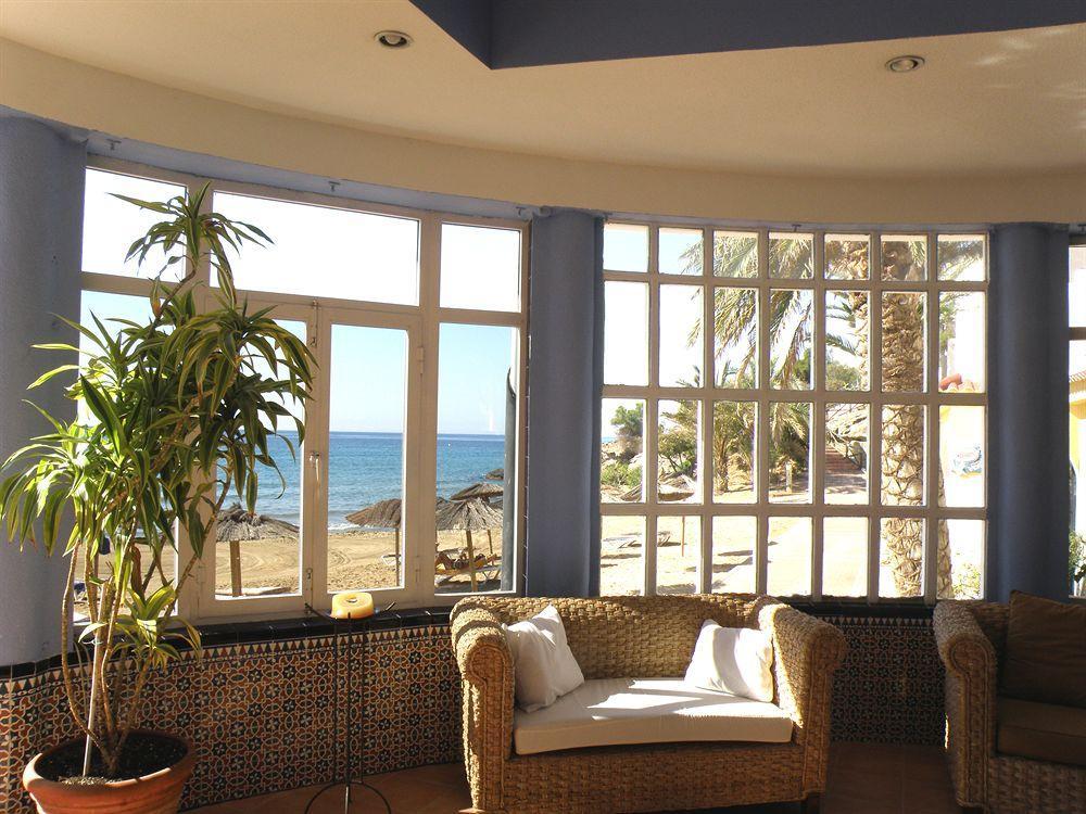 Hotel Calypso San Juan de los Terreros Exteriér fotografie