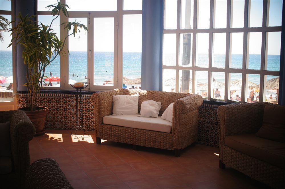 Hotel Calypso San Juan de los Terreros Exteriér fotografie
