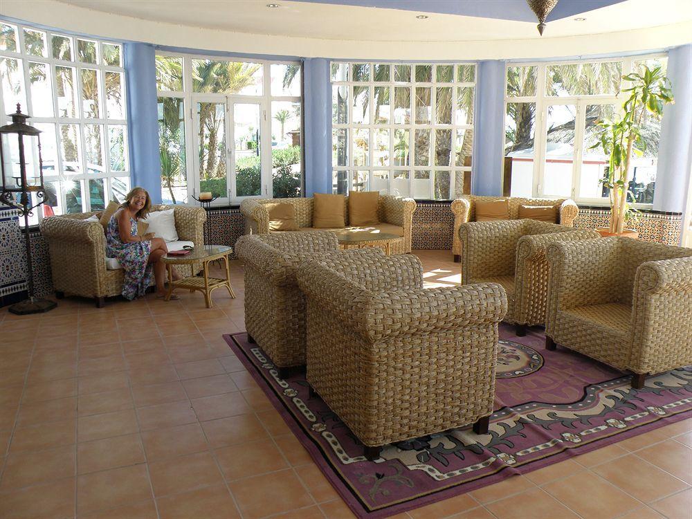 Hotel Calypso San Juan de los Terreros Exteriér fotografie