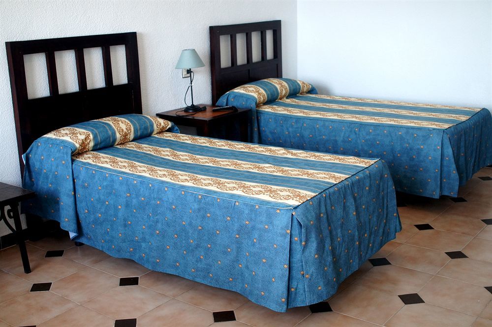Hotel Calypso San Juan de los Terreros Exteriér fotografie