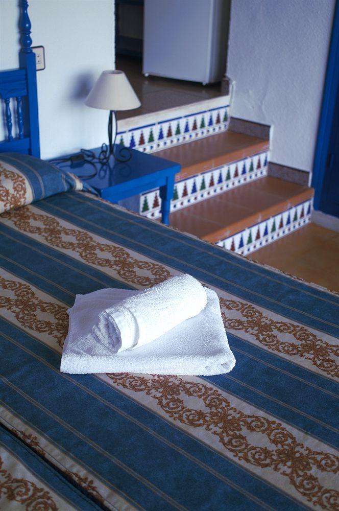 Hotel Calypso San Juan de los Terreros Exteriér fotografie