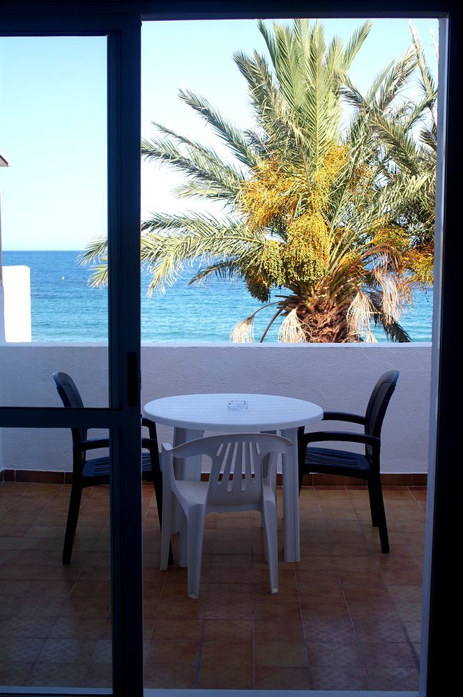 Hotel Calypso San Juan de los Terreros Exteriér fotografie