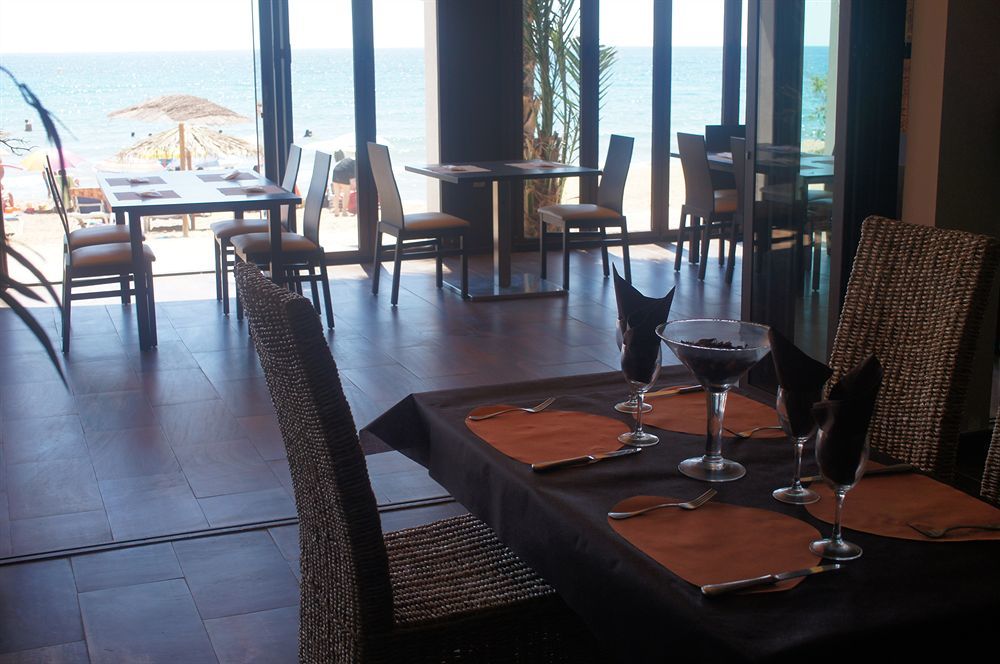 Hotel Calypso San Juan de los Terreros Exteriér fotografie